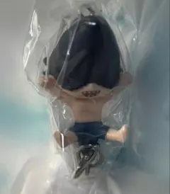 ビーム　カニカン　チェンソーマン レゼ篇 つまんでつなげてマスコット