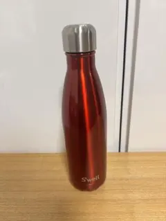 S'wellのステンレスボトル　500ml