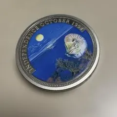 2026年最新】パラオ銀貨の人気アイテム - メルカリ