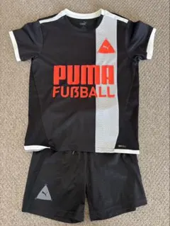 PUMA ドライシャツセット (上150センチ、下140センチ)