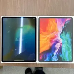 れ*ん様 動作確認済み iPad Pro 12.9インチ第4世代Wi-Fiモデル