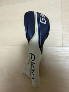 572 PING ユーティリティ用ヘッドカバー