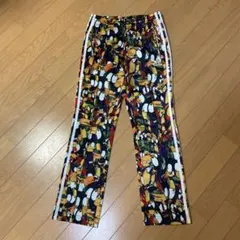 ♡adidasオリジナルスオウム柄ジョガーパンツ ジャージ新品ファーム リタオラ