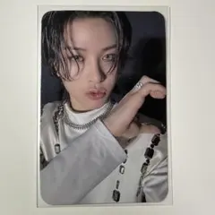 TREASURE REBOOT mu-mo ジョンファン トレカ