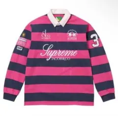 Supreme La Martina Jacob & Co Rugby M