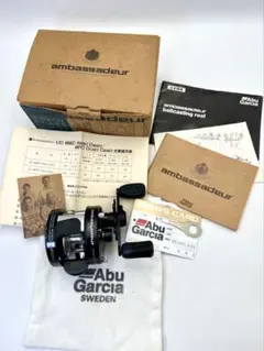 2026年最新】アブガルシア 6000の人気アイテム - メルカリ