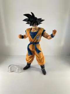 1番くじ　超スーパーヒーロー　c賞 孫悟空