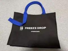 USED】BOSSCKM freezer バッグ(黒) - メルカリ