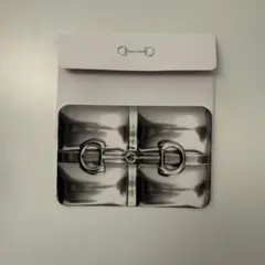 GUCCI グッチ ノベルティ ギフトカード 封筒 メッセージ 限定品 希少