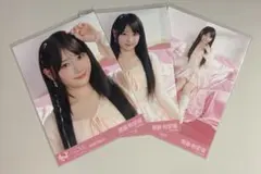 イコラブ　齋藤樹愛羅　ラブソングに襲われる　ジャケット衣装　アザカ　コンプ