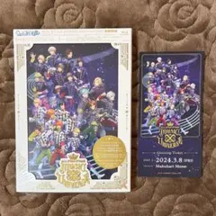 【美品】うたプリ ライブ ASS ASSMU Blu-ray 美品】うたプリ ライブ ASS ASSMU Blu-ray - メルカリ