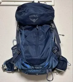 2026年最新】osprey stratos 26の人気アイテム - メルカリ