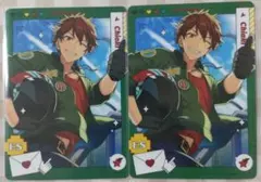 あんさんぶるスターズ 守沢千秋