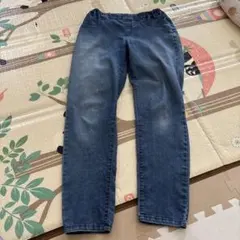 シネマクラブ　ハニーズ　デニムパンツ Lサイズ
