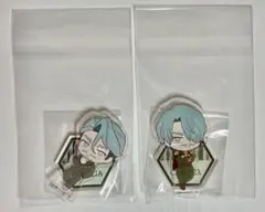 ジークアクス　シャリア・ブル　アクリルスタンド