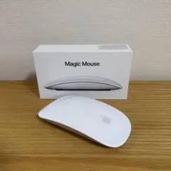 Apple Magic Mouse 本体