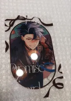 まほやく ブラッドリー　シャイロック　クロエ　３枚セット