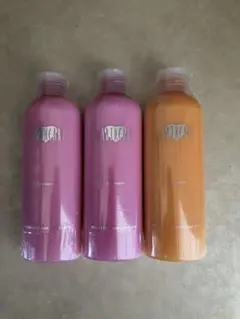 EARTHHEART AROMA Treatment N 3本セットのサムネイル