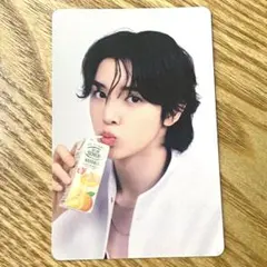 RIIZE ソンチャン トレカ ラントレ ソウルコン