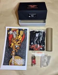 2026年最新】PusHead ポスターの人気アイテム - メルカリ