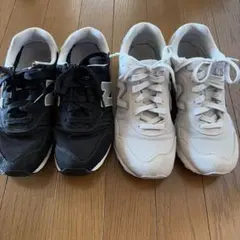 ニューバランス スニーカー