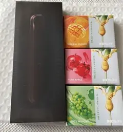 DR.VAPE Model3 ブラック ドクターベイプ