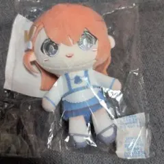 劇場版プロセカ　はぴこれくじ　花里みのりぬいぐるみ