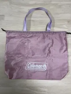 Coleman 撥水ビッグトート 雑誌sweet付録のサムネイル