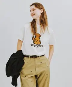 ビームスボーイドッグ Tシャツのサムネイル