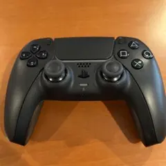 Sony DualSense Wireless Controller ブラック