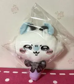 超まじかるちいかわぬいぐるみミラー(モモンガ)