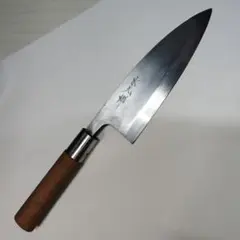 値下げ　出刃包丁のサムネイル