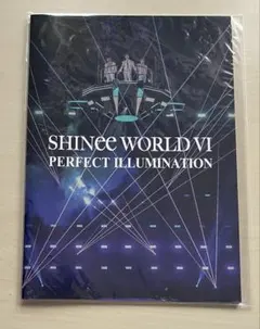 2026年最新】Shinee world vi perfect illuminationの人気アイテム