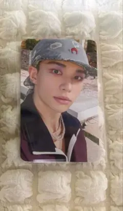 Stray Kids straykids スキズ　FANS doit ヒョンジン