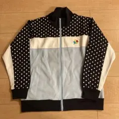 yukジャージ上下セット160