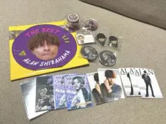 GENERATIONS 白濱亜嵐　グッズ