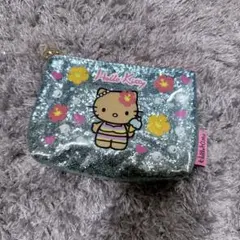 ハローキティ　ハイビスカス　 ポーチ　ストラップ　ボールペン　ハイビスカスキティ Amazon.co.jp: ヤスダ通商 ハローキティ 平成レトロ コギャルシリーズ