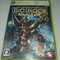 バイオショック Xbox 360