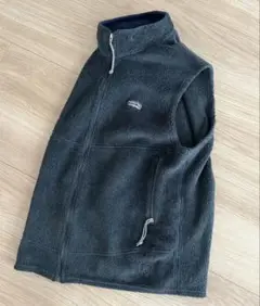 patagonia パタゴニア　R4 ベスト　XL usa製 刺繍タグ 00s USA製 patagoniaパタゴニア R4 POLARTEC フリースベスト