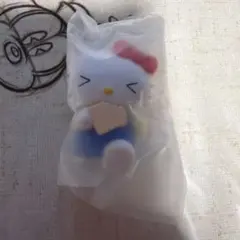 サンリオ キャラクターズ 遅刻 ダッシュ ハローキティ