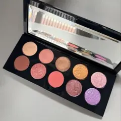 Pat McGrath labs アイシャドウパレット IXのサムネイル
