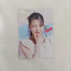 2025年最新】niziu チェキ アヤカの人気アイテム - メルカリ