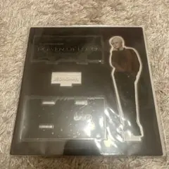 SEVENTEEN POWER OF LOVE アクリルスタンド ジョンハン