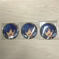 あんスタ 漣ジュン フィーチャー 缶バッジ 2025年最新】漣ジュン フィーチャー2 缶バッジの人気アイテム - メルカリ