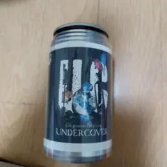 eve undercover ミュージシャン