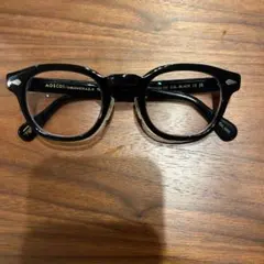 モスコット YUKEL col.BKAG JPN LTD XIII - メルカリ
