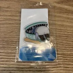 ★セブンイレブン オリジナルクリアスタンド 葬送のフリーレン