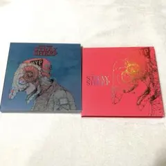 米津玄師　CD➕DVDまとめ売り 米津玄師 CDまとめ売りセット - メルカリ