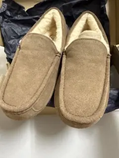 UGG ASCOT チェスナット 28cm アスコット - メルカリ
