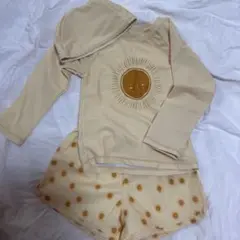 【匿名配送】水着 ラッシュガード スイミングウェア 帽子付き❤︎